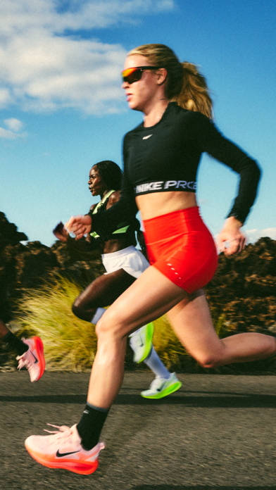 Screenshot #2 pour Nike : chaussures et vêtements