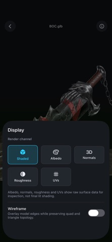 Viewport 3D Screenshot 2 of 9
