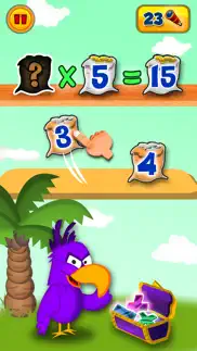 math land: basic arithmetic problems & solutions and troubleshooting guide - 3