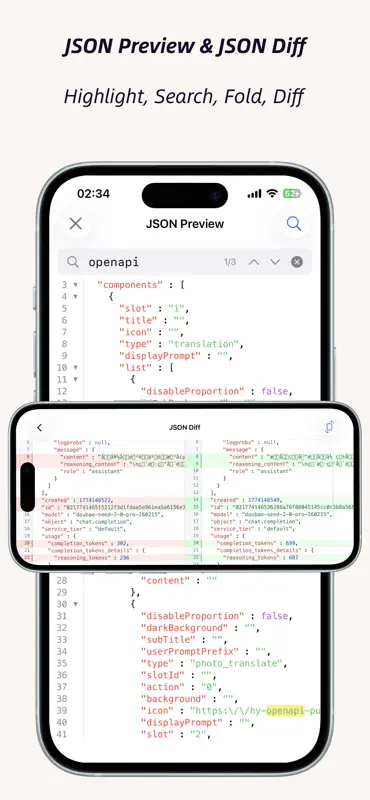 ApiCatcher - Capture HTTPS screenshot 3 of 10