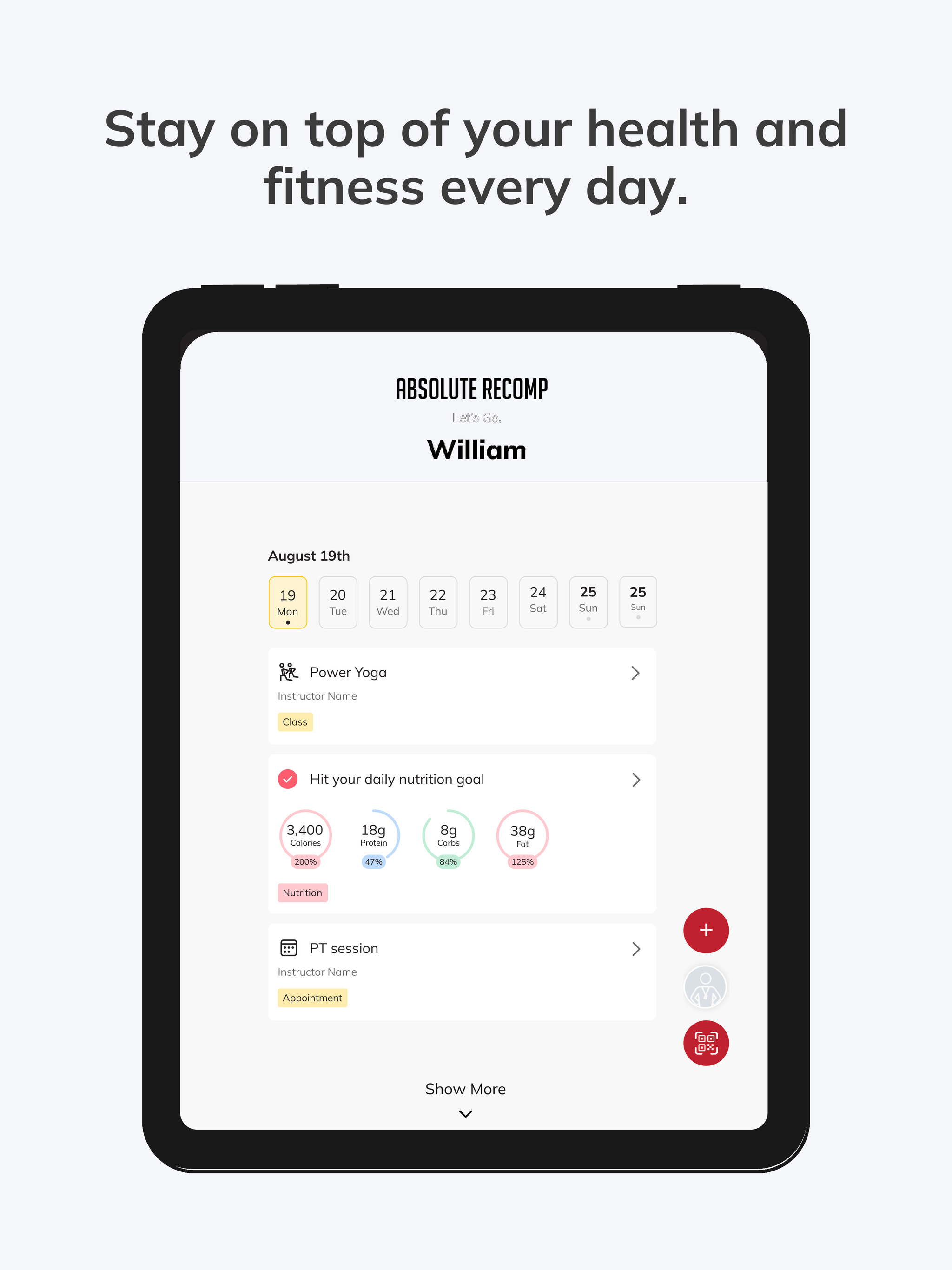 Absolute Recomp screenshot 12