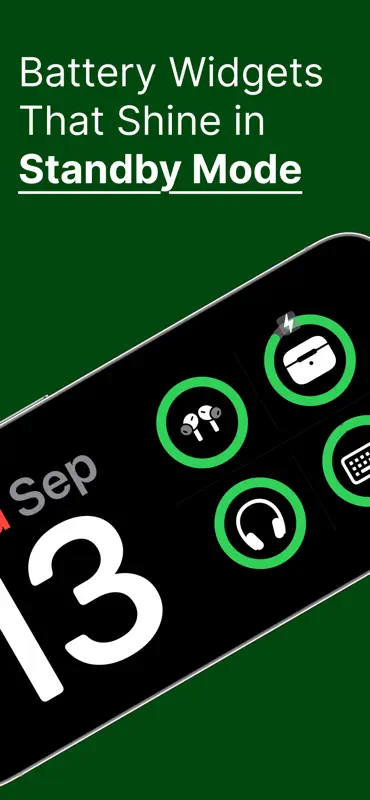 PowerToYou: Battery Widget screenshot 8 of 8