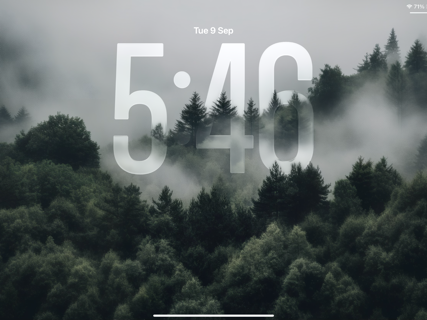 LockWidget - LockScreen Themes screenshot 12