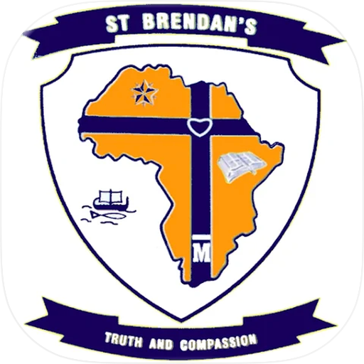 St Brendan's Catholic Sec Sch.