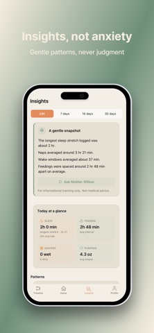 Fawn Baby Screenshot 4 of 10