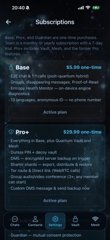 APPEIRON Screenshot 9 of 10