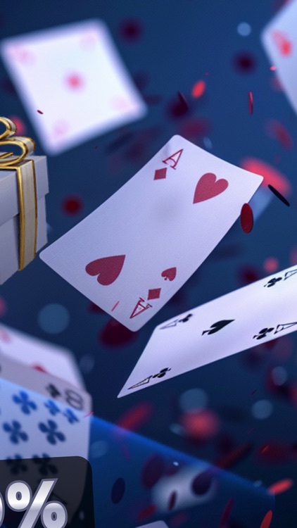 One Win - Victory of Cards