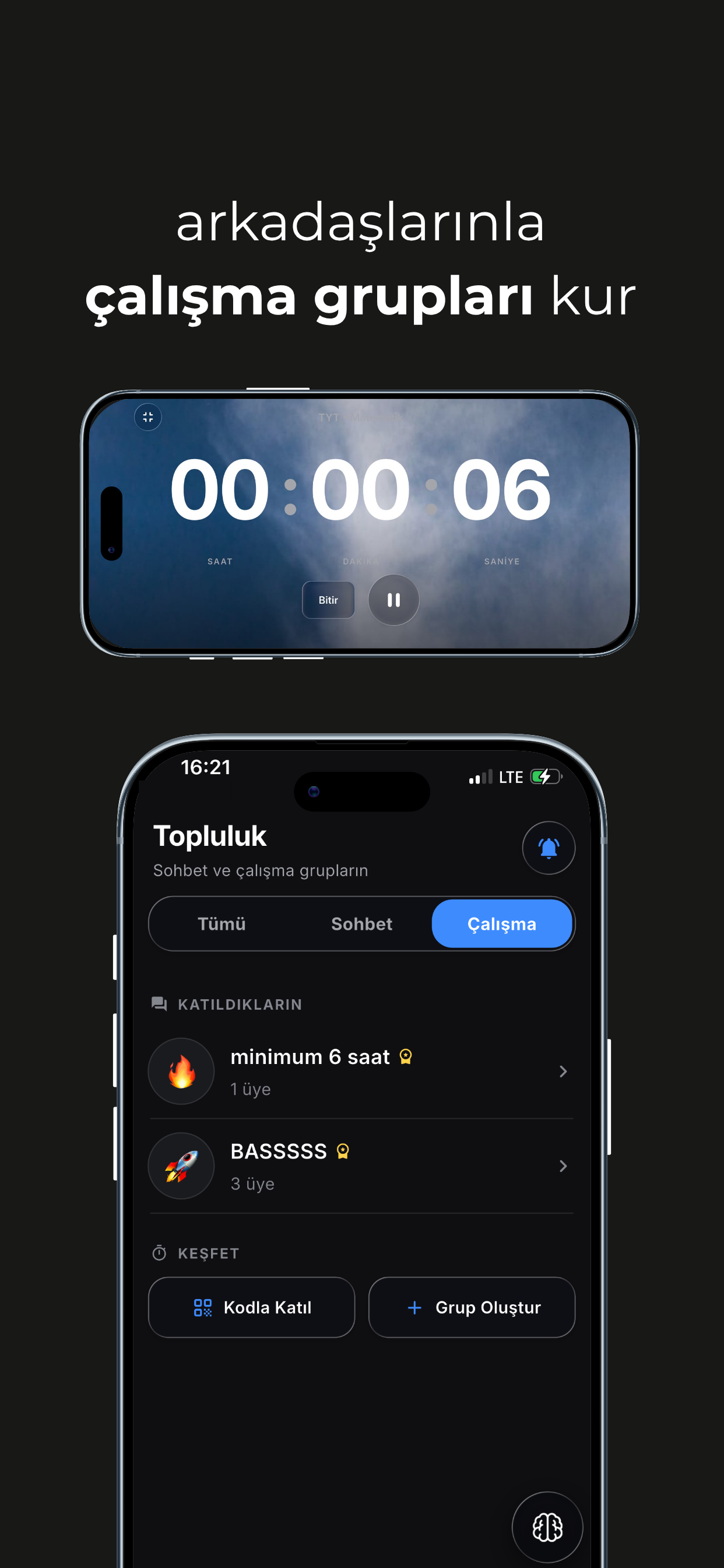 Mentor: YKS Sosyal screenshot 4