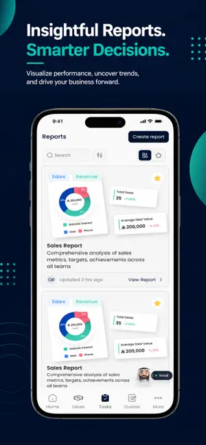 reterra boost screenshot 2