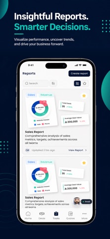 reterra boost iPhone screenshot