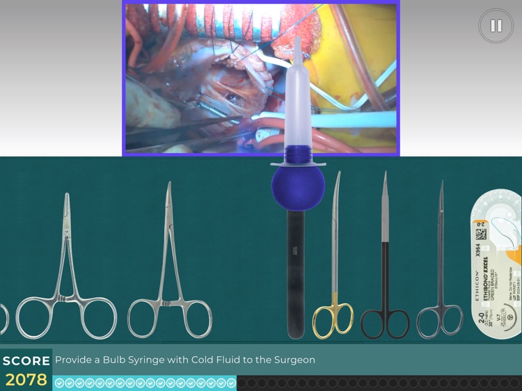 PeriopSim screenshot-4