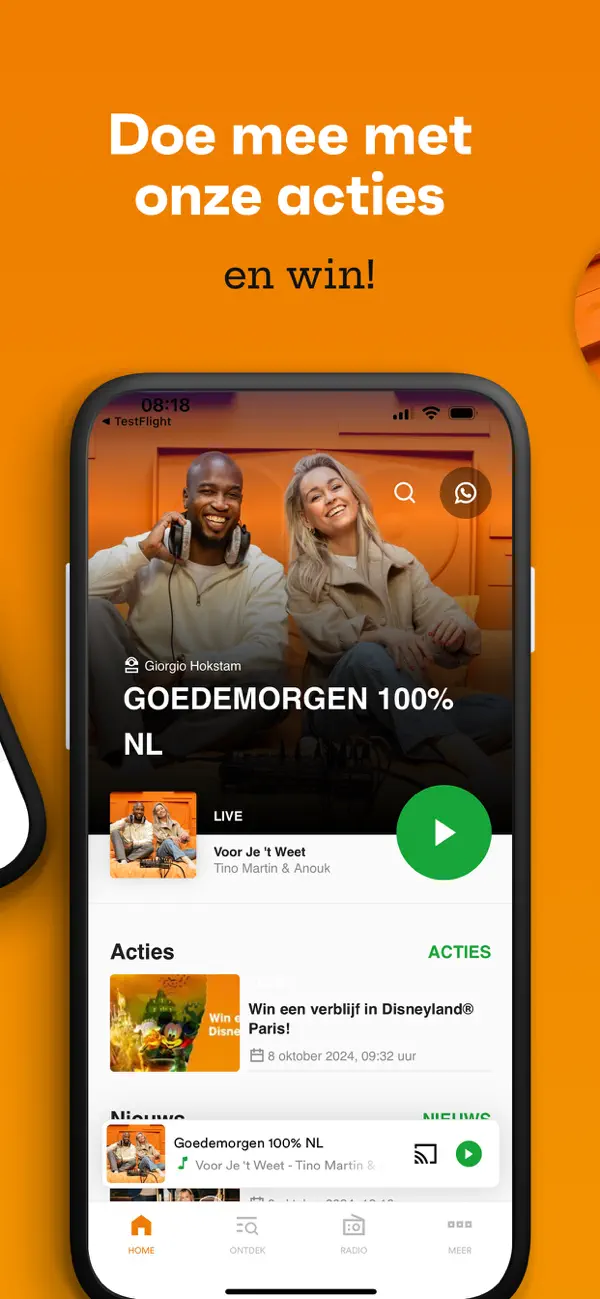 Screenshot #3 pour 100PNL