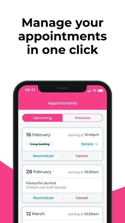 Josephine Health and Beauty