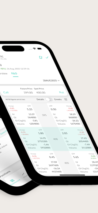 TechTrade Shares Screenshot 2 of 3