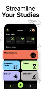 Solvo - Math Homework Helper screenshot #4 for iPhone