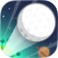 Golf Orbit: Perfect Swing