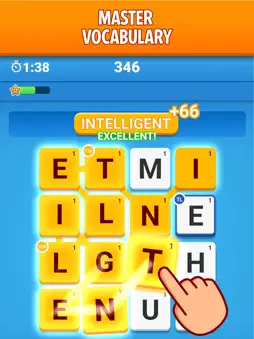 Ruzzle screenshot 11