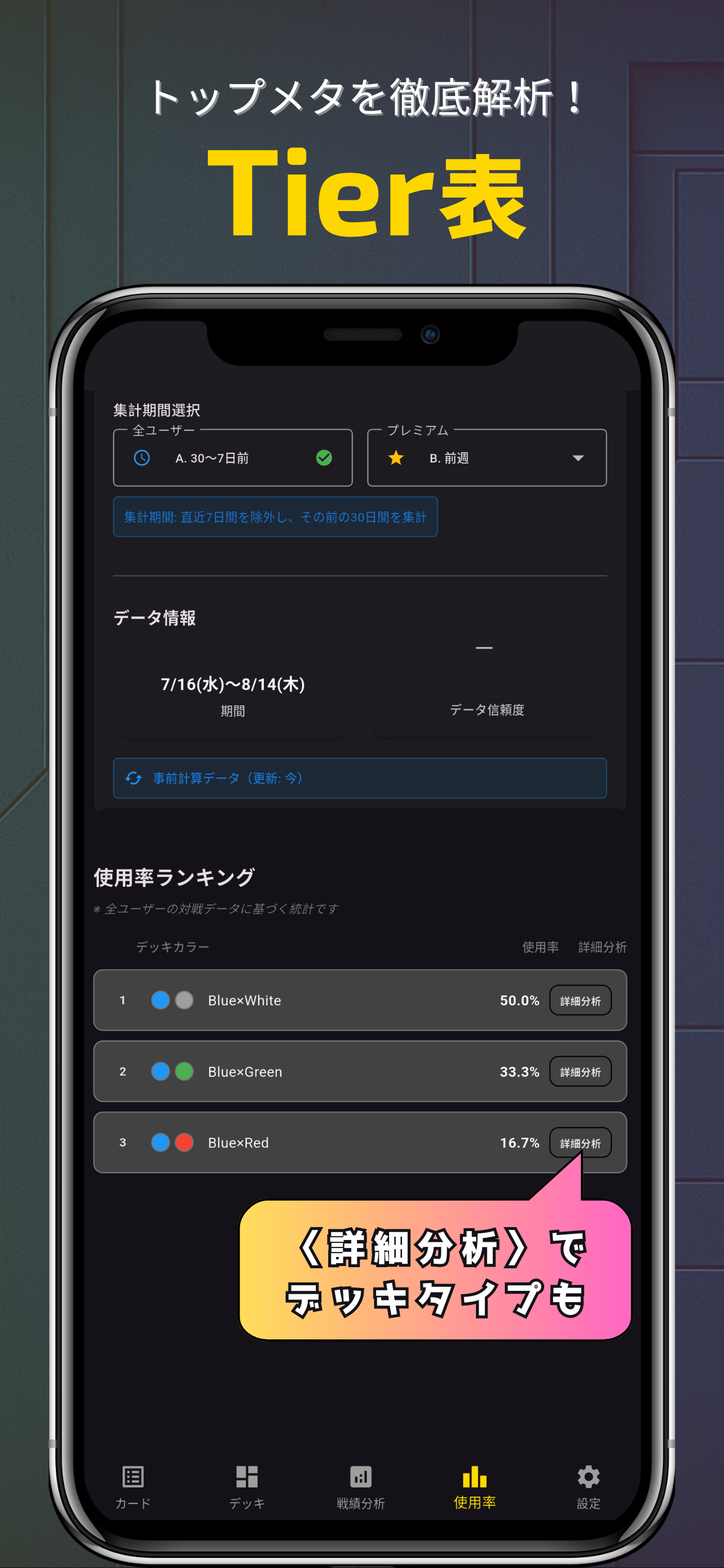 G-Deck
