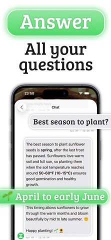 Seed Identifier: Seedorf iPhone screenshot