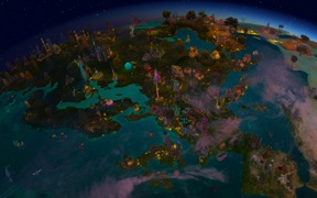 Earth Wonders 3D screenshot