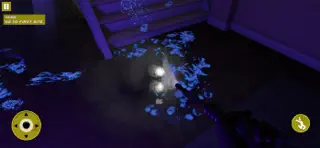 Forensic Crime Scene Cleaner! - Screenshot 2