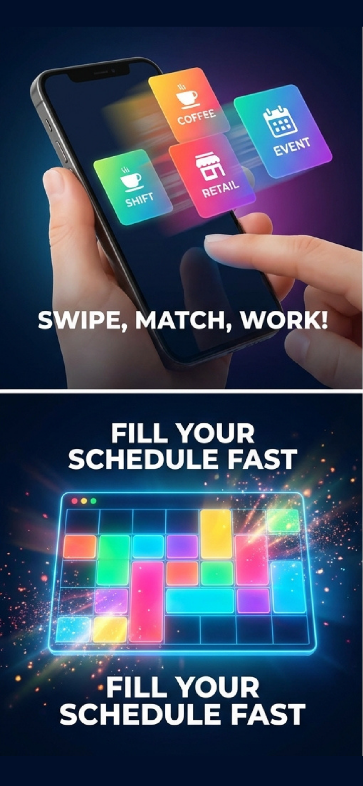 WorkBuddy App screenshot 4