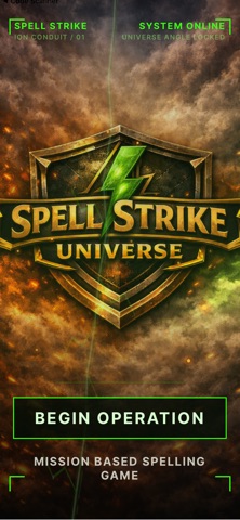 Spell Strike Universe Screenshot 1 of 10