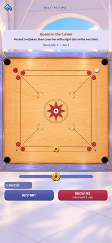 Carrom Crew Screenshot 4 of 7