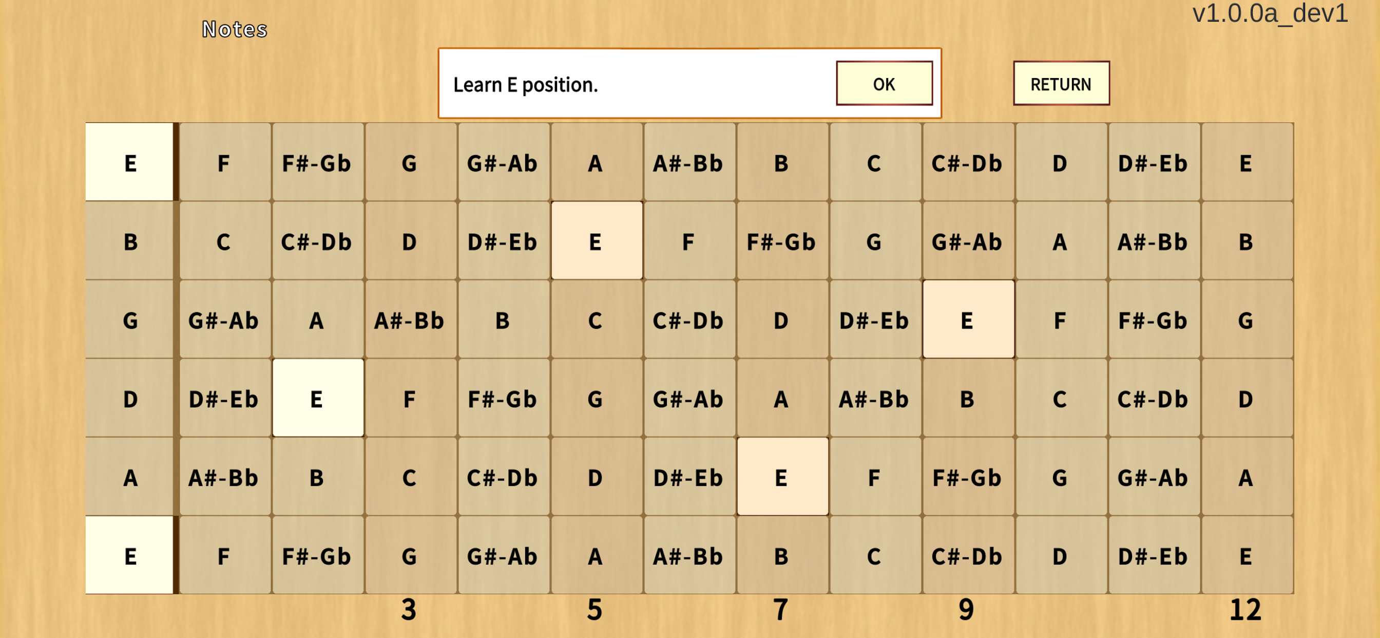 Way of Super Guitarist screenshot 3
