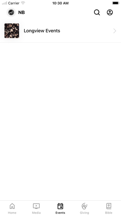 New Beginnings Baptist Church