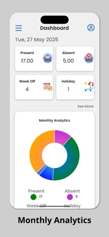 GAVL TimePro Screenshot 5 of 5