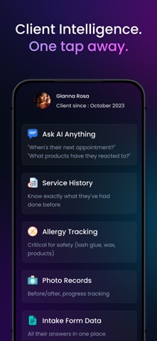 ProBeauty AI screenshot