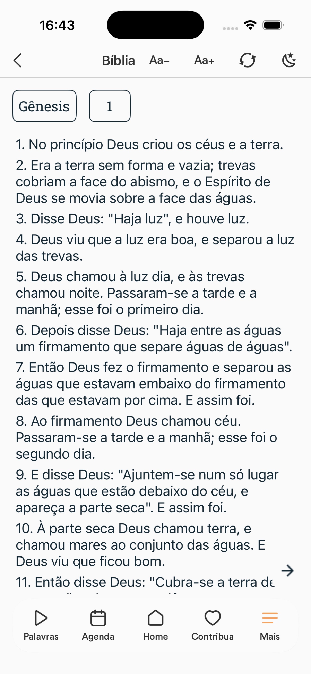 Screenshot 4 of GETLAGOASANTA