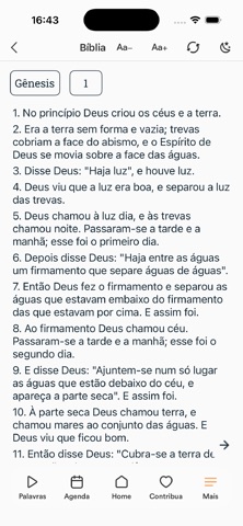 GETLAGOASANTA Screenshot 4 of 5