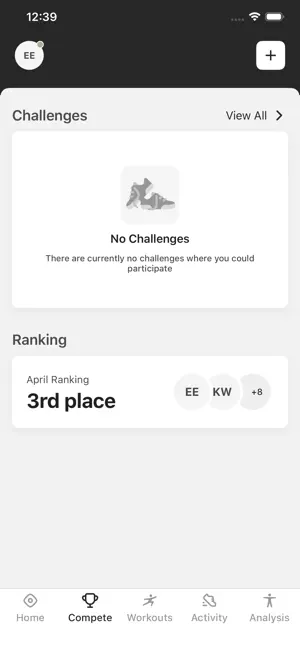 koerpertraining screenshot 3