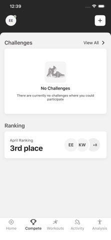 koerpertraining Screenshot 3 of 9