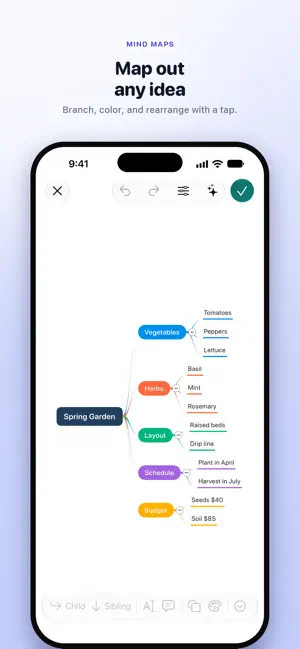 InkSpace screenshot 3