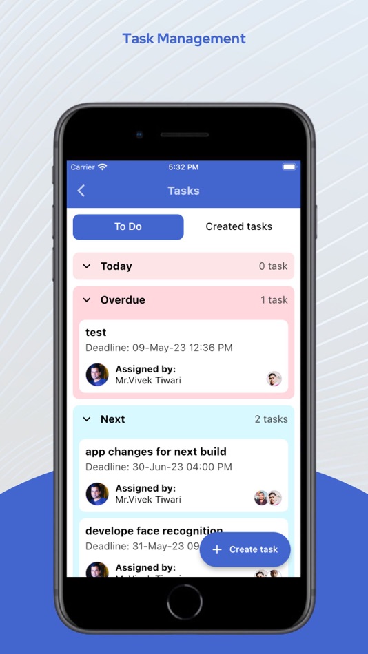 #4. S Touch (iOS) 由: vivek tiwari