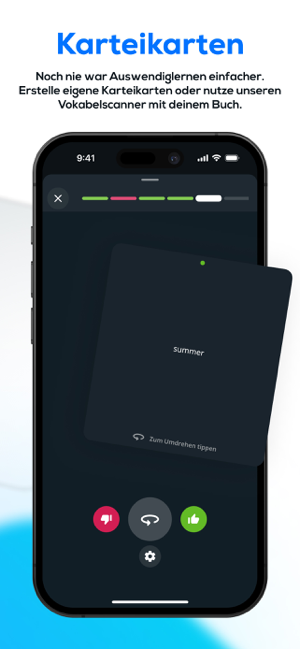 ‎simpleclub - Die Lernapp Screenshot