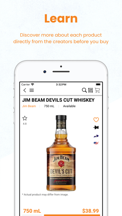 MadWine Screenshot