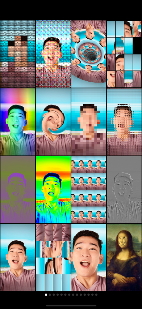 Mega Photo Pro screenshot 5