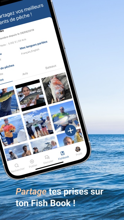 Captain Fisher screenshot-3