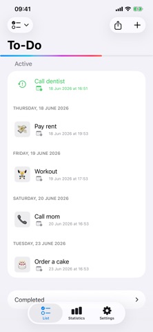 ListAny Screenshot 3 of 5