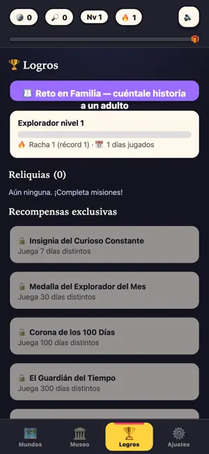 History for Kids screenshot 4