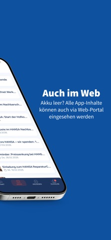 Mein HANSA-Service Screenshot 4 of 6