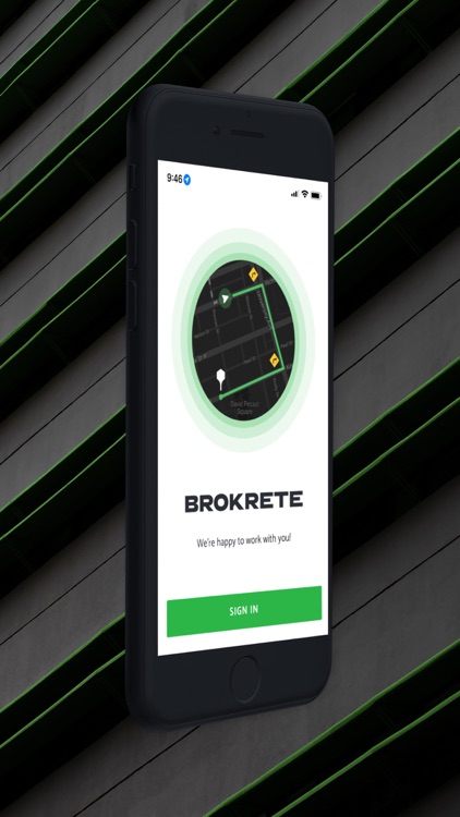 Tough Commerce Operator screenshot-3