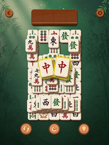 Evergreen Mahjong screenshot 6