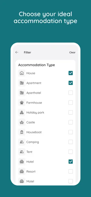 e-domizil screenshot 3