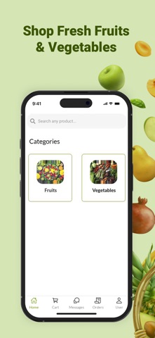 Yamanto Country Markets screenshot