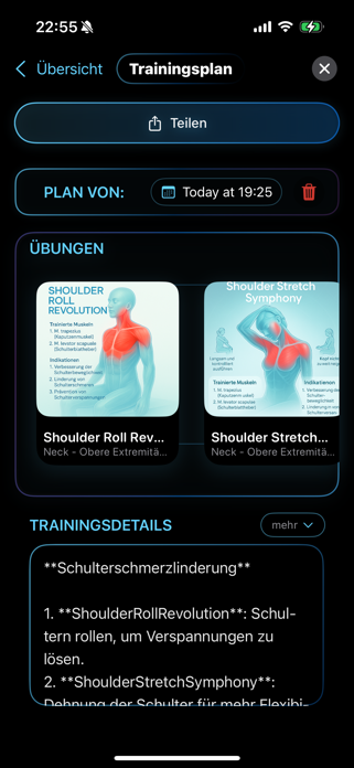 Physio3D Realtime Screenshot 3 of 10